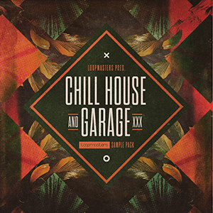 CHILL HOUSE & GARAGE