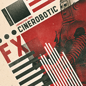 CINEROBOTIC FX