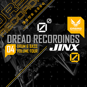 DREAD RECORDINGS VOL 4 - JINX