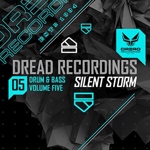 DREAD RECORDINGS VOL 5 - SILENT STORM