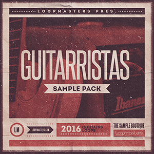 GUITARRISTAS