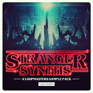 STRANGER SYNTHS