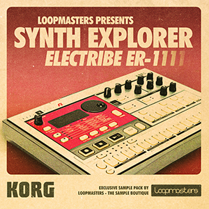 SYNTH EXPLORER ER1