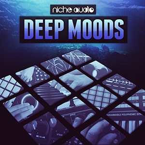 DEEP MOODS - MASCHINE 2