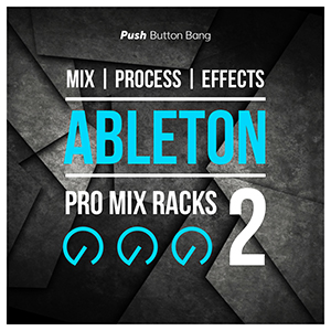 ABLETON PRO MIX RACKS 2