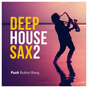 DEEP HOUSE SAX 2