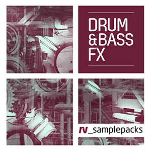DRUM & BASS FX