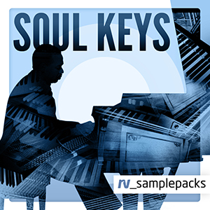 SOUL KEYS