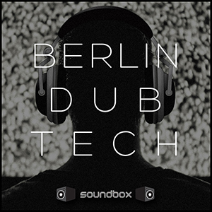 BERLIN DUB TECH