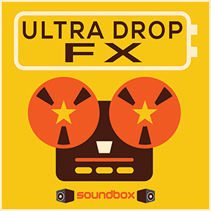 ULTRA DROP FX