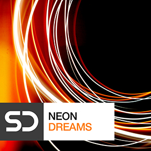 NEON DREAMS