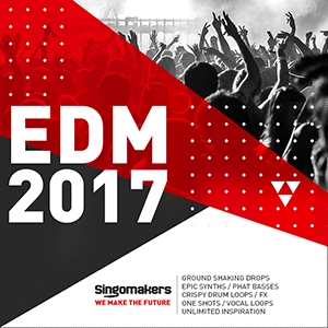 EDM 2017