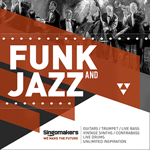 FUNK AND JAZZ