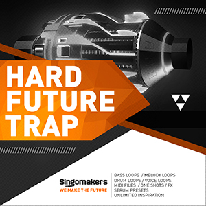 HARD FUTURE TRAP