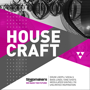 HOUSE CRAFT