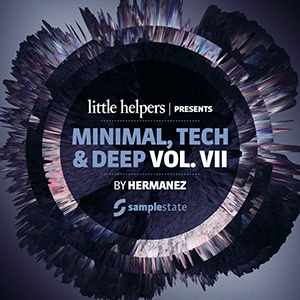 LITTLE HELPERS VOL. 7 - HERMANEZ