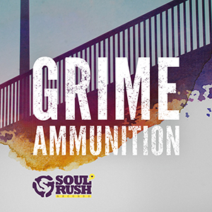 GRIME AMMUNITION