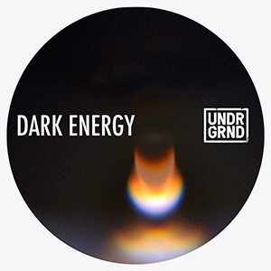 DARK ENERGY