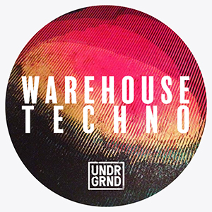 WAREHOUSE TECHNO