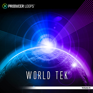 WORLD TEK VOL 6
