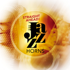 STRAIGHT AHEAD JAZZ HORNS
