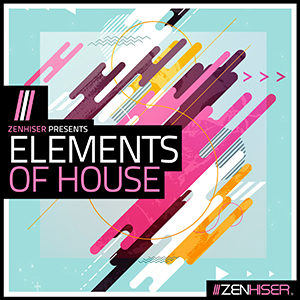 ELEMENTS OF HOUSE