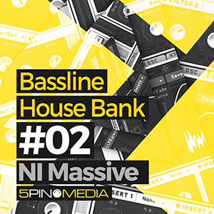 BASSLINE HOUSE NI MASSIVE