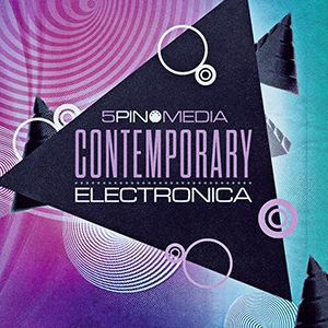 CONTEMPORARY ELECTRONICA