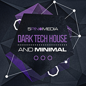 DARK TECH HOUSE & MINIMAL