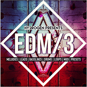 EDM 3