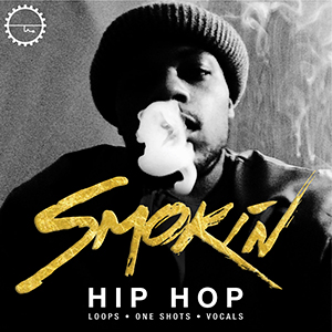 SMOKIN HIP HOP