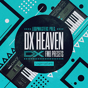 DX HEAVEN
