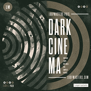 DARK CINEMA