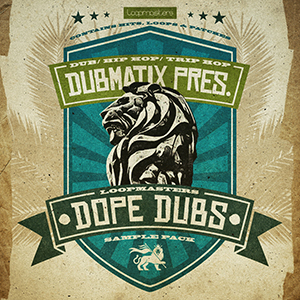 DOPE DUBS