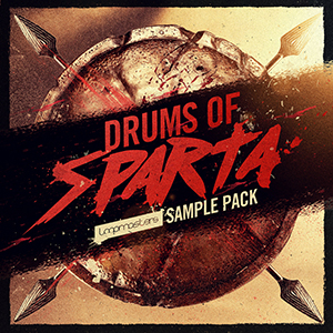 DRUMS OF SPARTA