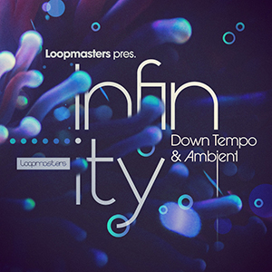 INFINITY - DOWN TEMPO & AMBIENT