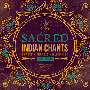 SACRED INDIAN CHANTS