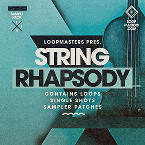STRING RHAPSODY