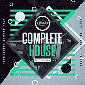UTAH - COMPLETE HOUSE