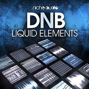 DNB LIQUID ELEMENTS - ABLETON