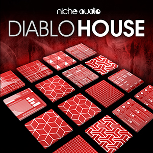DIABLO HOUSE - ABLETON
