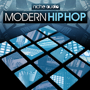 MODERN HIP HOP - ABLETON