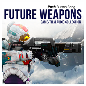FUTURE WEAPONS