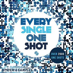 EVERY SINGLE ONE SHOT