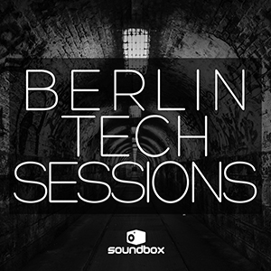 BERLIN TECH SESSIONS