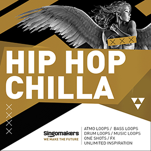 HIP HOP CHILLA