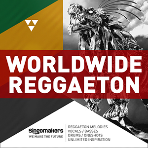 WORLDWIDE REGGAETON