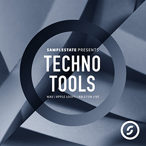TECHNO TOOLS