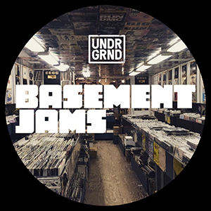 BASEMENT JAMS