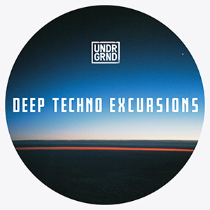 DEEP TECHNO EXCURSIONS